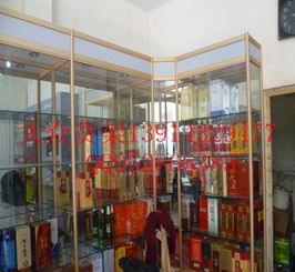 溧陽小商品、服裝、鞋帽、箱包、工藝禮品展示設備全攻略 價格、廠家與選購指南