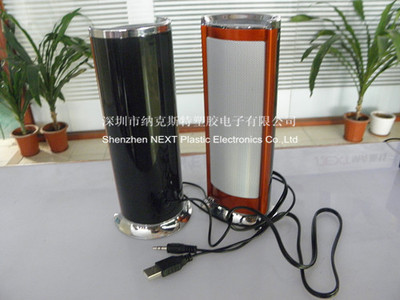 電腦最佳搭檔 新款音柱與迷你音箱，廠家直銷優(yōu)選