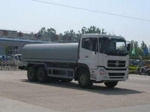 程力威牌CLW5251GSS3型灑水車特惠推薦 專業環衛洗掃，高效城市清潔