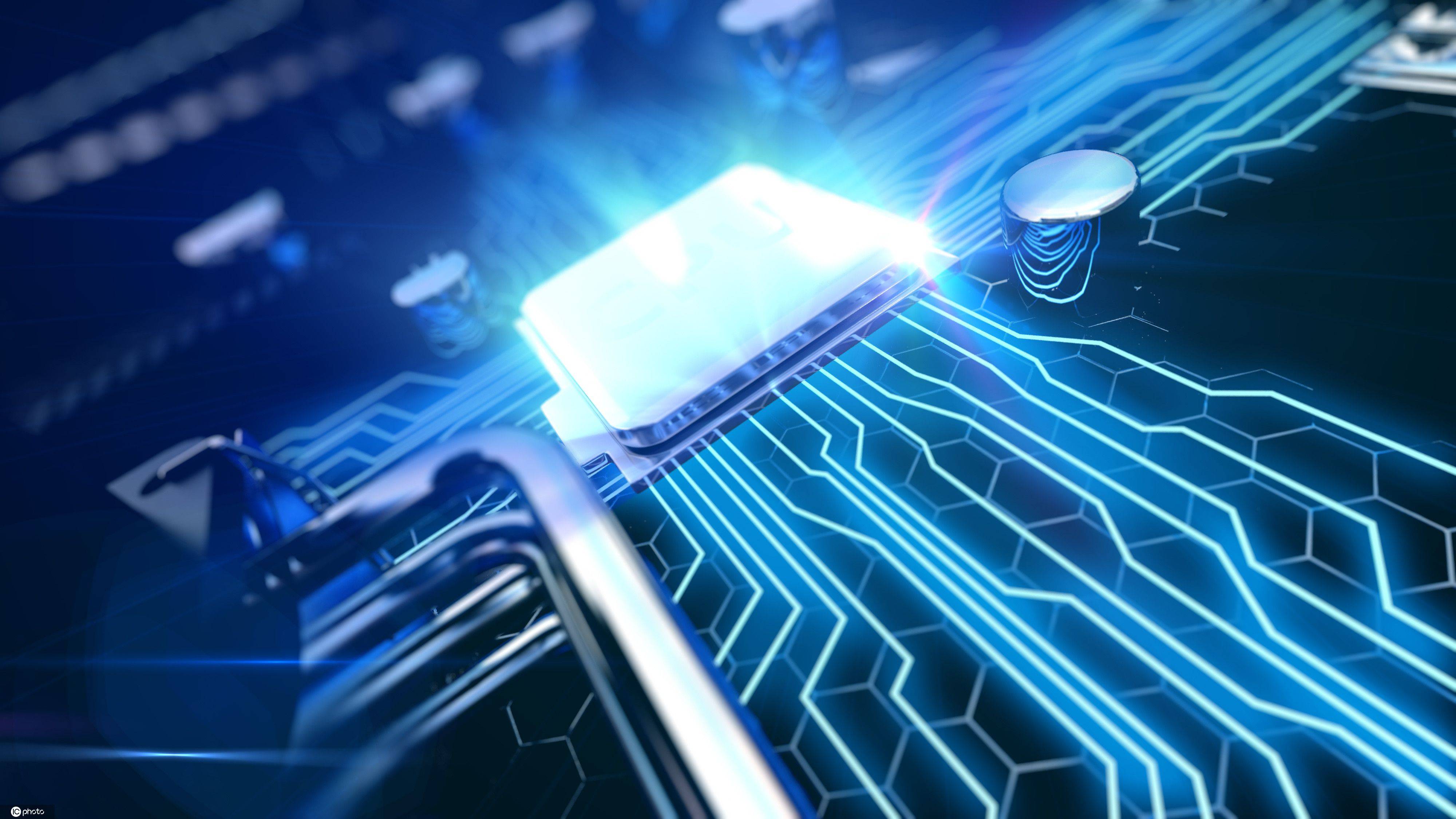 2020年集成電路新政 高質(zhì)量發(fā)展的新起點(diǎn)