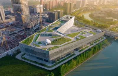 15000m2張江分會(huì)場(chǎng)展覽征集中，WAIC 2023誠(chéng)邀集成電路創(chuàng)新力量加入！